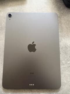 ぴいさん専用 iPadAir4 第4世代 WI-FI 256GB スペースグレー Amazon.co.jp: 【整備済み品】Apple iPad Air (第4世代) Wi-Fi 256GB
