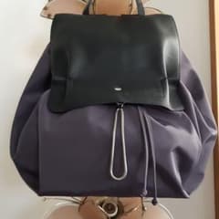 日曜日までのおねさげです。ファッションリュックのサムネイル