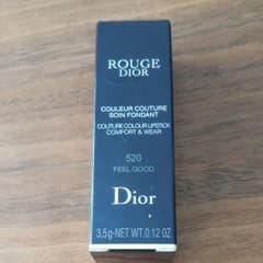 Dior 口紅のサムネイル