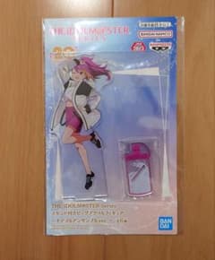 アイドルマスター アクスタ 舞浜歩