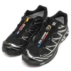 SALOMON XT-6 GORE-TEXのサムネイル