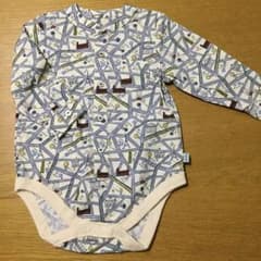 cuma様専用 marks and spencer ロンパースのサムネイル