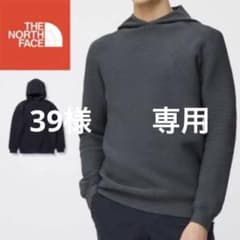 THE NORTH FACE グロ ーブフィットパーカーのサムネイル