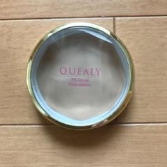 クエリー　フィットカバーファンデーションのサムネイル