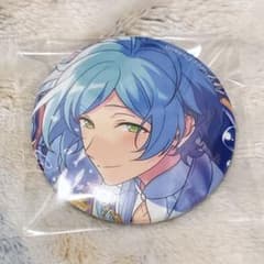 深海奏汰 テーマスカウト缶バッジ 2023 autumn idol - メルカリ