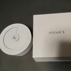 minee3 mineetimer ライラックスノーのサムネイル