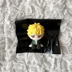 WIND BREAKER ウィンブレ ダイソー ちょこラバ！CUTOT 楡井秋彦