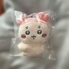 カニちゃん ガチャグッツのサムネイル