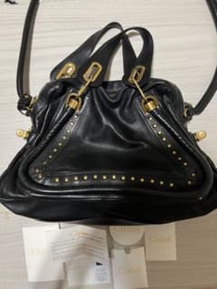Chloe クロエ　パラティ　スタッズのサムネイル