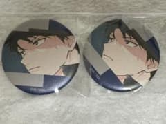 ギヴン展　缶バッジ 2個セット 立夏のサムネイル