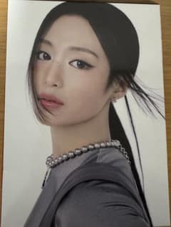 BABY MONSTER アヒョン Wikiアルバムのサムネイル