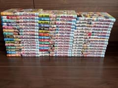 ONE PIECE 1〜113巻＋零巻、シール ONE PIECE 1〜113巻＋零巻、シール - メルカリ