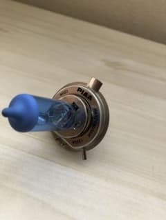 PIAA H4  ハロゲンバルブ　12V60/55wのサムネイル