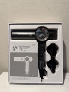 oggi otto True Treatment PRO ヘアドライヤー 新品 未使用oggi otto True Treatment PROドライヤー - メルカリ