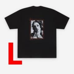 JUNYA Stussy Venus T-Shirt Tee L Black - メルカリ