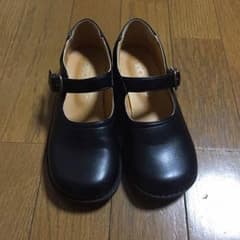 フォーマル靴 子供用 19.0㎝ 女児 入学式のサムネイル