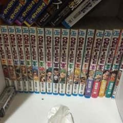 ONE PIECE 単行本 漫画のサムネイル