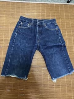 リーバイス　５０１のサムネイル