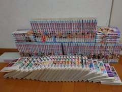 ワンピース＋医龍のサムネイル