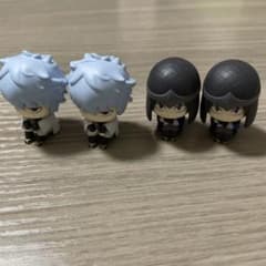BANDAI 마치보케 은혼 정리 판매