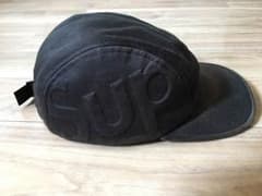 シュプリーム キャップ Supreme "Sup" Camp Capのサムネイル