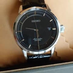 セイコー プレサージュ 6R15-02Y0のサムネイル