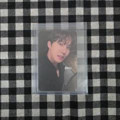 BTS ARIRANG ROOTED IN MUSIC トレカ ホソク - メルカリ