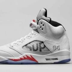supreme jordan5のサムネイル