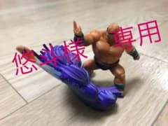 ドラカプ  ナッパ渾身の一撃のサムネイル