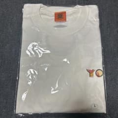 未開封TOMOO "YOU YOU" Tシャツ オレンジ L FC限定最終値下げのサムネイル
