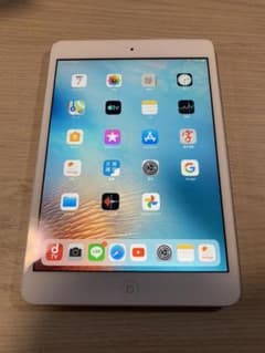 iPad mini2 cellular 16GB 完動品のサムネイル