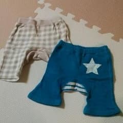 パンツ 60サイズのサムネイル