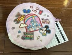 ディズニーリゾート　エコバッグ　ミッキーマウスと仲間たち　送料込みのサムネイル