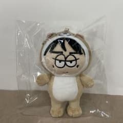 ONE N' ONLY REI 沢村玲 ぬいぐるみのサムネイル