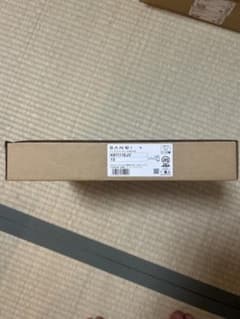 SANEI シングルワンホール混合栓 K87111EJV 13のサムネイル