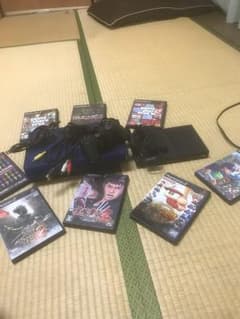 PlayStation2 プレイステーション2のサムネイル
