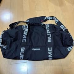 Supreme/シュプリーム 【18SS】 Large Duffle Bagのサムネイル