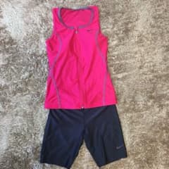 NIKE  レディース セパレート水着 M  最終値下げのサムネイル