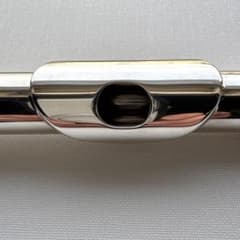 Pearl Flute PF-525 フルート本体 - メルカリ