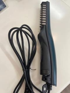 FORBEAUT ヘアアイロンのサムネイル