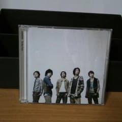 嵐 CD Tobefreeのサムネイル