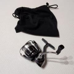 ルビアス　sf2000ss-h 極美品　短時間使用　ダイワ ルビアス sf2000ss-h 極美品 短時間使用 ダイワ - メルカリ