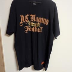 AC長野パルセイロ 半袖Tシャツ ネイビー LLのサムネイル
