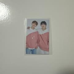 SEVENTEEN スングァン　S.COUPS エスクプス　トレカのサムネイル