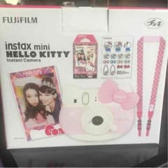 ハローキティ チェキのサムネイル
