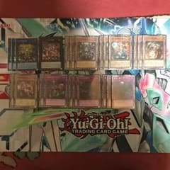 遊戯王 蠱惑魔のサムネイル