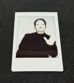 O-MENZ おかめ チェキ 黒衣装ver. - メルカリ