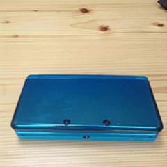 3DS(ジャンク品)のサムネイル