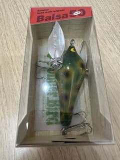 オールドバルサ50 ワンダーバード BALSA50 SAURUS バルサ50【Balsa50】《ザウルス》ワンダーバード - メルカリ