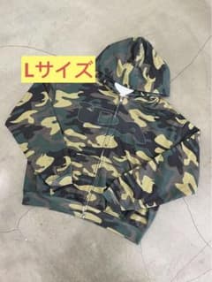 IDA sply x future archive popup限定　hoodie IDA sply x future archive popup限定 hoodie - メルカリ